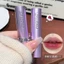 Black Magic Change Non-Stick Cup Lipstick Thay đổi màu sắc Kem dưỡng ẩm không phai màu