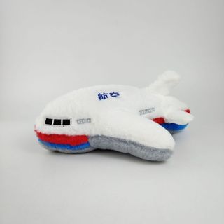 Máy Bay Dễ Thương Sang Trọng Đồ Chơi Máy Bay Mô Hình Búp Bê Ragdoll Sáng Tạo Cô Gái Trẻ Em Quà Tặng Bé Trai
