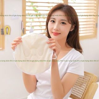 Khăn Mặt Nóng Lạnh 2 Lớp Lông Cừu San Hô Siêu Mềm – Đắp Mặt Nạ, Chườm Mắt Mặt, Spa Tại Nhà Hot Trend 2026
