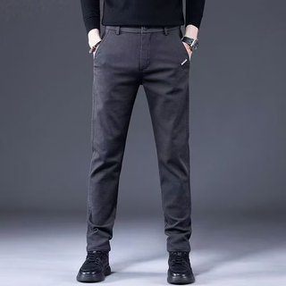 Quần nam co giãn slim fit thời trang, phù hợp mọi vóc dáng