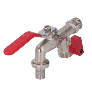 （COD） VÒI NƯỚC SANWA PHI 21, PHI 27 , Vòi xả lạnh đa năng 2 đầu