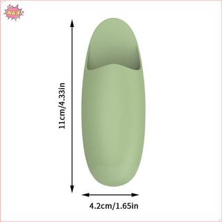 N & X Bếp Muỗng Cơm Giá Đỡ Traceless Cơm Nồi Thìa Bộ Đồ Ăn Thìa Giá Đỡ Đồ Dùng Phòng Tắm.