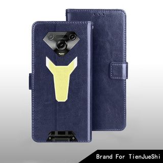 Thích hợp cho Ulefone Armor 34 Pro Business Leather Case Vỏ điện thoại Vỏ bảo vệ thẻ phim cường lực phong cách miệng