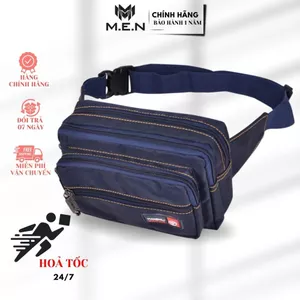 Túi đeo hong thiếu niên men Tian nhiều màu M.Đ [FREESHIP]