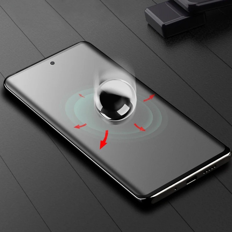 4 Phim Hydrogel Mờ Mờ Cho vivo V29 V29e V30 V30e V40 V40e V50 V50e V60 Lite Pro SE ME Ấn Độ IDN4G 5G Full Cover Riêng Tư Chống Ánh Sáng Xanh Bảo Vệ Màn Hình Phim Mềm HD