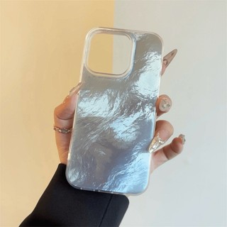 Ốp IMD Ins Cho IPhone 16 11 15 14 13 12 Pro Max X Xr Xs Max 7 8 Plus Ốp lưng TPU Mềm Ốp Lưng Bảng Cứng Sang Trọng Ốp Lưng Bảo Vệ Chống Sốc