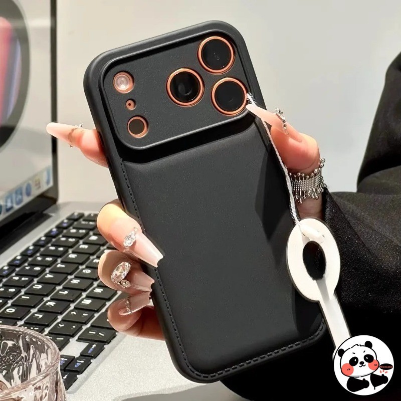 Ốp Điện Thoại 3D Bulge Cho Honor 300 200 100 90 80 70 60 50 SE Pro Vỏ Dễ Thương Đơn Giản Màu Trơn Mềm Vỏ Chống Sốc
