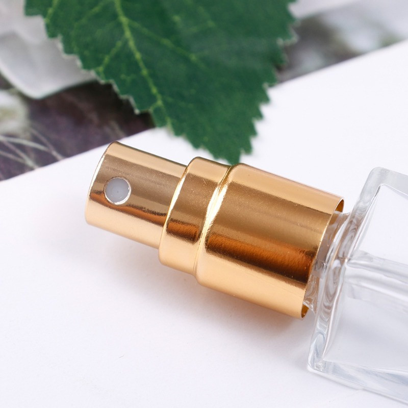 3 / 6 / 9 Cái Chai thủy tinh nước hoa rỗng 10ml / Chai thủy tinh đóng gói phụ có thể đổ lại du lịch