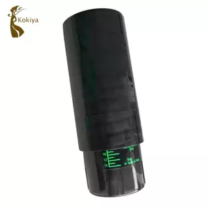 Hộp đựng bóng Tennis bằng thiếc nhẹ bền, dễ mang đi