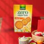 Bánh Ăn Kiêng Gullon Maria Và Hỗ Trợ Tiêu Hóa Không Đường 400g, Giàu Chất Xơ, Lựa Chọn Lành Mạnh