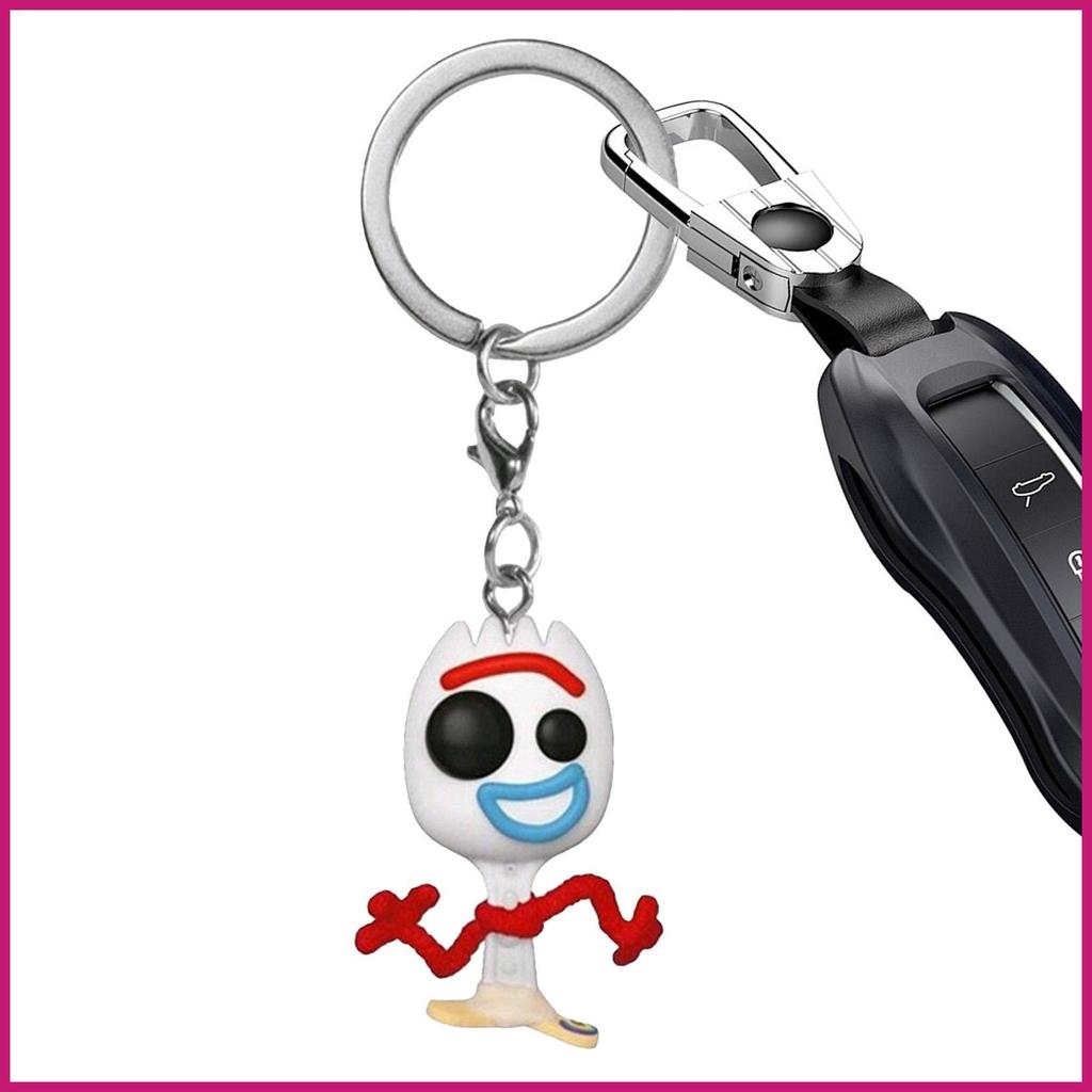 Anime Móc Khóa Cho Nam Chìa Khóa Hoạt Hình Mặt Dây Chuyền Nhỏ Gọn Móc Khóa Trang Trí Nhẹ Ba Lô Mặt Dây Chuyền Móc Chìa Khóa shopidaevn
