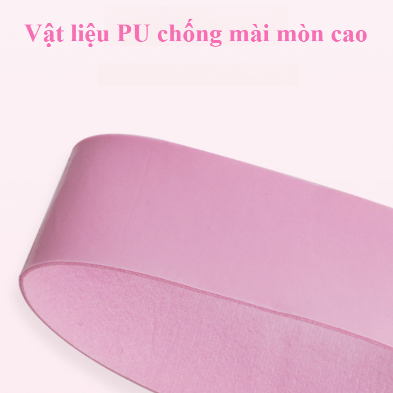 Quấn cán vợt chống trơn trượt hiệu quả vỉ 10 chiếc,Cuốn cán vợt cầu lông,Thấm Hút Tối Đa