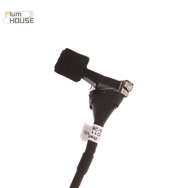 PlumHOUSE 1 Mới Cáp Pin Cho Latitude 5520 5521 Precision3560 3561 Laptop Pin Kết Nối Cáp Ruy Băng VN