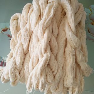 💦May Quilt Chủ Đề Tay Cầm Mỏng Chủ Đề Cotton Nguyên Chất Chủ Đề Cũ May Cotton Ren Đen Trắng Đỏ CDDV