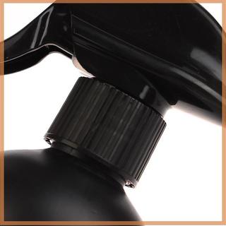 [savemoneyeveryday] Chai làm tóc 500ml Chai rỗng Hộp đựng thuốc khử trùng Chai phun sương có thể đổ lại Salon Barber Water er [vn]