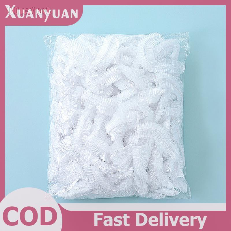 XUAN 100 Có Thể Tái Sử Dụng Bảo Quản Thực Phẩm Giữ Thực Phẩm Tươi Nhựa Bọc Tấm Dán Phim VN