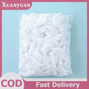 XUAN 100 Có Thể Tái Sử Dụng Bảo Quản Thực Phẩm Giữ Thực Phẩm Tươi Nhựa Bọc Tấm Dán Phim VN