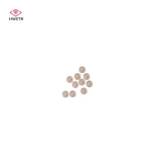 HWETR 10 Chiếc Mặt Số Đa Năng Chân Chốt Quay Số Định Vị Pin Quay Số Sửa Chữa Phụ Kiện Định Vị Pin Đường Kính 0.6 Mm Đồng Hồ Sửa Chữa Phần Mới