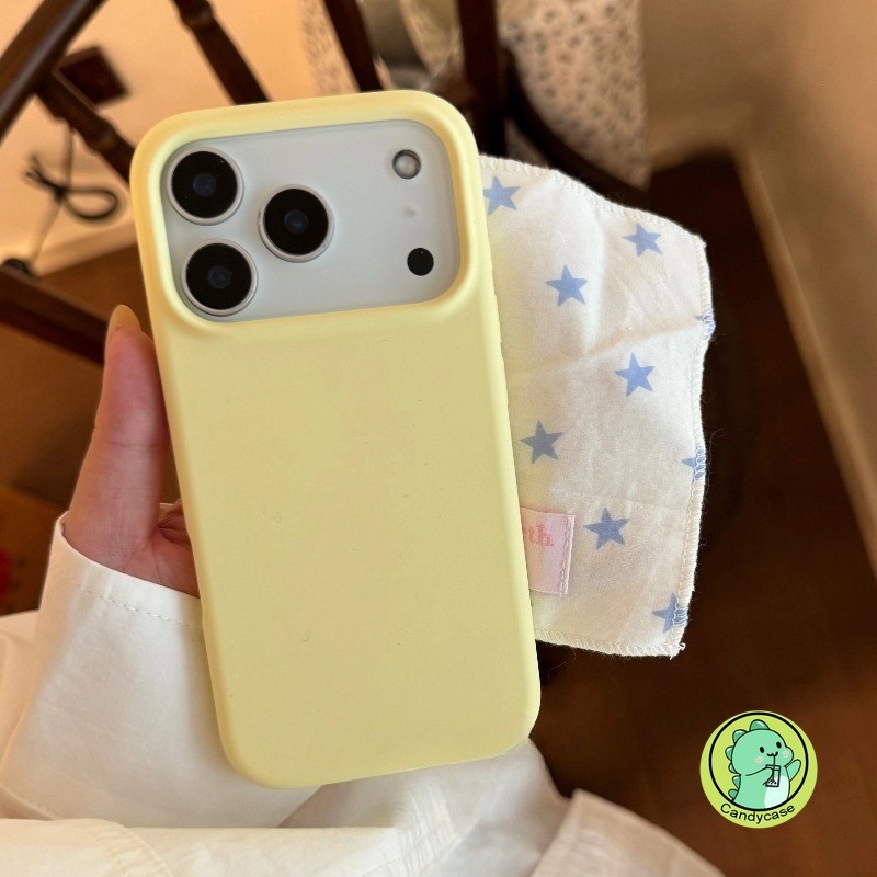 Ốp Điện Thoại Ins Style Màu Kẹo, Chống Sốc Mềm Mờ, Đơn Giản Dễ Thương Cho iQOO Neo 10/9/9S/8 Pro Plus/10R