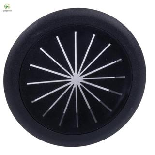 ⭐GROUS⭐Effective Cable Management Solution Desk Cord Grommet Wire Hole Cover 60MM White