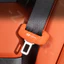 Xe Hyundai Dây An Toàn Khóa Bao Đa Năng Silicon Mềm An Toàn Chống Trầy Xước Đai Bảo Vệ Phụ Kiện Xe Hơi Cho Xe Hyundai Creta Accent Ioniq 5 Kona Santa Fe Stargazer Tucson Reina Staria Veloster Avante Sonata Elantra Venue Palisade