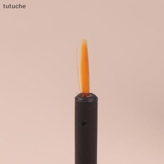 Tutu 10ML Rỗng Mascara Ống Lông Mi Lọ Chất Lỏng Chai Có Thể Đổ Lại Chai Cho DIY Mascara Chai Dụng Cụ Trang Điểm Phụ Kiện VN