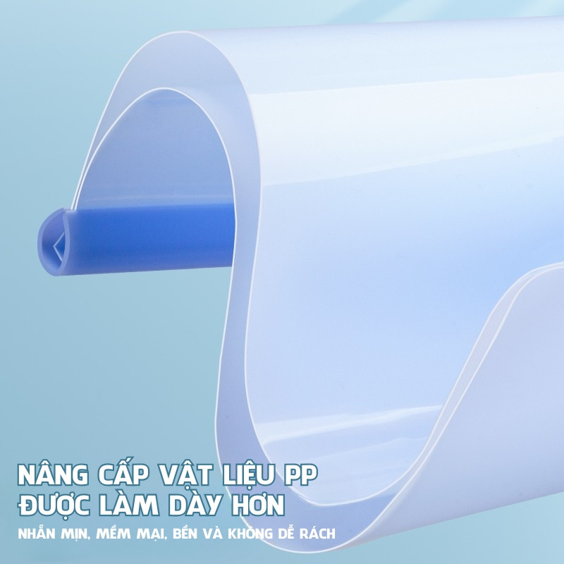 File Đựng Tài Liệu Gáy Rút – Bìa Kẹp Hồ Sơ A4, Thanh Kẹp Gáy Bền, Giúp Lưu Trữ Giấy Tờ Gọn Gàng Cho Văn Phòng