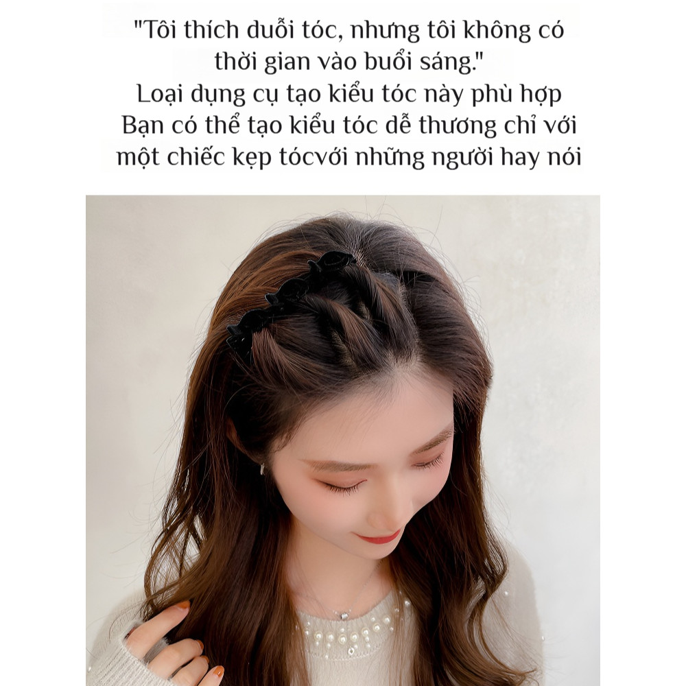 🔥Giá sốc🔥hair clip/bow hair clip /Kẹp tóc mỏ vịt dễ thương/Kẹp bên/Kẹp tóc mái đơn giản