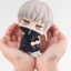 SQ3 Jujutsu Kaisen Satoru Gojo Suguru Geto Fushiguro Toji Chibi Tư Thế Ngồi Nhân Vật Hành Động Trang Trí QS3
