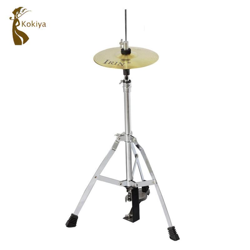 Cymbal Hi-Hat Crash bằng đồng thau 12 "