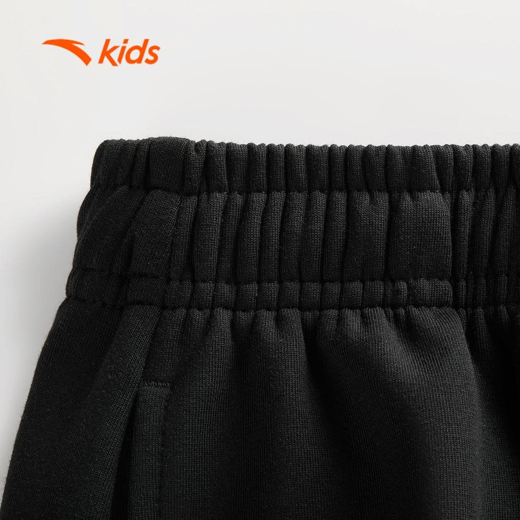 ANTA KIDS Quần Dài Thể Thao Bé Trai ANTA Kids 3525C7711