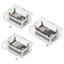 Ốp lưng Acrylic nhẹ Treeling cho CP2102 CH340G ESP32 Bảng phát triển IoT sử dụng an toàn