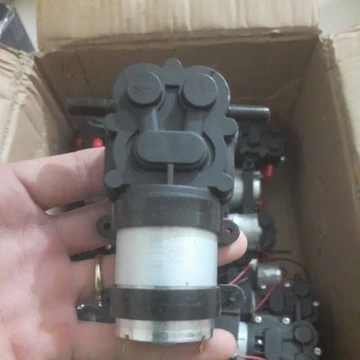 Bơm Cây Nước Nóng Lạnh, Bơm Hút Máy Làm Nóng Lạnh Nước Uống 12V