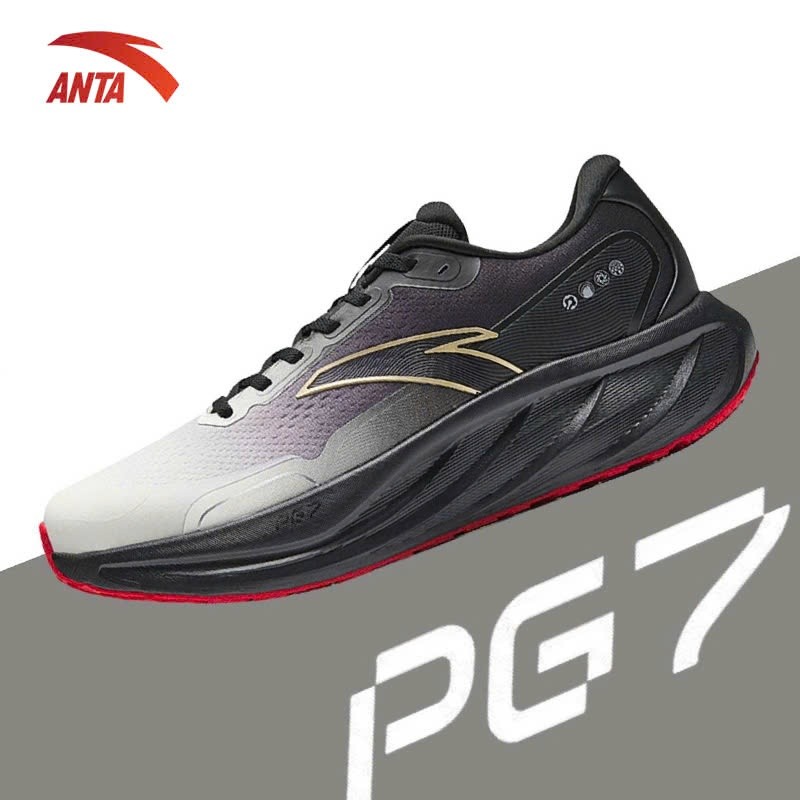 [5-10KM+] ANTA PG7 NAM Giày Chạy Thể Thao Nam PG7 Travel 2.5 running ...
