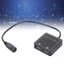 Niki Xe USB Adapter DC5521 5V3A Sang Hai Bộ Sạc Nguồn USB Cho Điện Thoại Laptop Màn Hình Quạt USB Đèn Rộng Rãi Chúng Ta