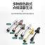 Chân Doorstop Thẻ Doorstop Miễn Phí Dừng Cửa Hút Định Vị Doorstop Doorstop Di Động Chống Gió Cắm Cửa Top Thiết Bị Cửa111313