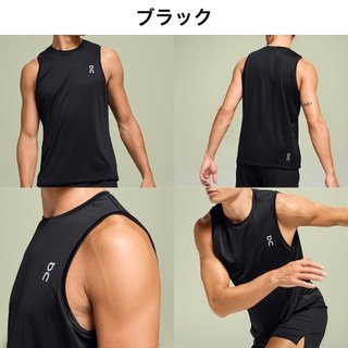 Áo Tank Nam Dành Cho Thể Thao và Luyện Tập - Phù Hợp Chạy Bộ và Marathon