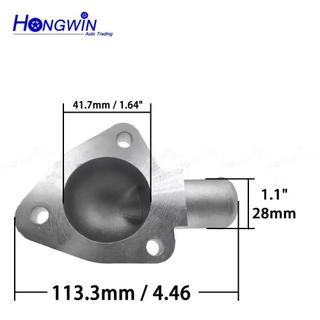 11061-4M500 90916-03046 13049-4M500 Nhôm Làm Mát Nhiệt Nhà Ở Cho Nissan Sentra 1.8 2011-2016