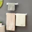 Móc đa chức năng DAYBREAK, Giá lưu trữ vòng tóc treo tường không đục lỗ, Phụ kiện tóc Kẹp tóc Lưu trữ Tiết kiệm không gian Băng đô Giá lưu trữ hộ gia đình