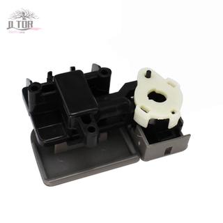 Tay cầm khóa nắp hộp găng tay phong cách OEM cho Mazda 323 Family BJ 626 MPV Premacy