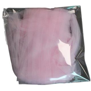 Sáng Organza Nơ Trang Trí Linh Hoạt Giáng Sinh Nơ Nhẹ Quá Khổ Ruy Băng Dây Buộc Cho Đám Cưới Ngoài Trời Bãi Cỏ Cây Giáng Sinh