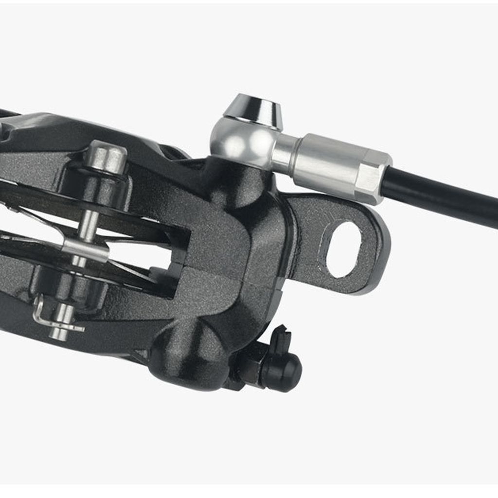 Phụ kiện ống xe đạp - Thân xe 5 dây X XTR Tương thích