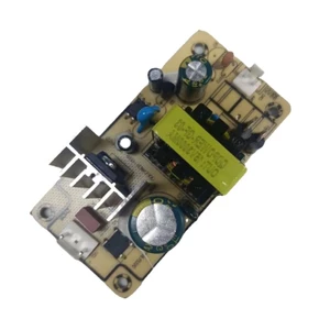 OXXGGKAO Tiết Kiệm Năng Lượng Chuyển Đổi Mô Đun Nguồn AC100V 240V Đầu Vào DC15V 3A 45W Đầu Ra Cho Không Gian Giới Hạn Cài Đặt