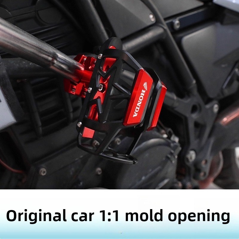 Dành Cho Xe HONDA PCX160 PCX125 ADV150 ADV160 ADV350 Xe Máy Tay Cầm Cốc Uống Chai Gắn