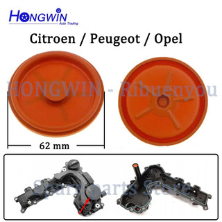 Màng Van PCV Cho Động Cơ PSA 1.2 PureTech EB2 Peugeot 2008 3008 Citroen C3 C4 OEM 9811687980 (PCV Valve Membrane)