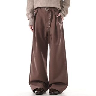 Quần Âu Nam Phong Cách Hàn Quốc Chất Lượng Cao