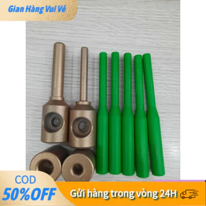 Đầu Hàn Sự Cố Ống PPR 7ly, – Dụng Cụ Hàn Ống Nước Nhanh Chóng, Dễ Dùng