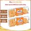 Bánh Quy Bơ St Michel Vị Dừa 120g, Giòn Rụm Đậm Đà Hương Dừa Nguyên Chất