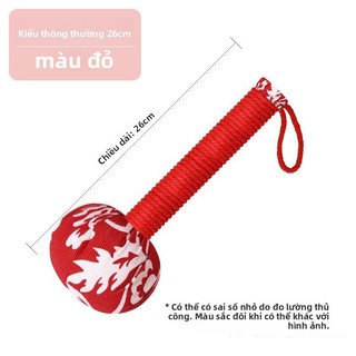 Ngải Cứu Búa Tự Làm Cầm Tay Moxibustion Búa Ngải Cứu Sức Khỏe Người Cao Tuổi Chăm Sóc Sức Khỏe Quà Lưu Niệm Ngải Cứu Massage Búa YK4K