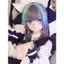 Búp Bê Mozu Chính Hãng Cheshire BJD Anime Búp Bê Nhỏ Đồ Chơi Búp Bê Barbie Quà Tặng Đồ Trang Trí